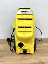 Karcher compact pressure for sale  STOCKPORT