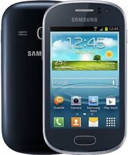 SAMSUNG S6810P GALAXY FAME ANDROID 3G CELULAR FONE-DESBLOQUEADO, NEVVV CHARGAR&WARRANTY comprar usado  Enviando para Brazil