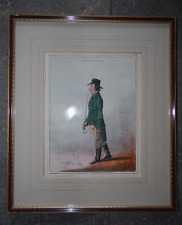 James gillray caricature for sale  WEST MOLESEY