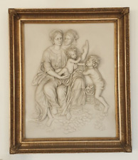 Bassorilievo quadro veneri usato  Gioia Del Colle