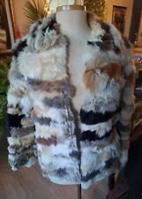 Women rabbit fur for sale  Dallastown