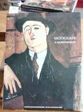 Modigliani montparnasse mondad usato  Italia
