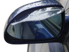 Repelente de Lluvia Espejo Lateral Seque Kit 2x Retrovisor Exterior Viento comprar usado  Enviando para Brazil