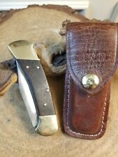Vintage buck knife for sale  Lagrange