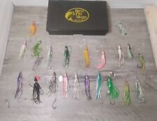 21x handmade fishing for sale  Syracuse