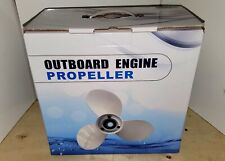 Outboard boat propeller for sale  Thomaston