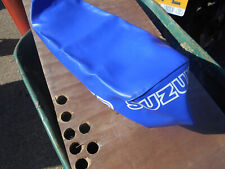 Suzuki 100er blue for sale  ELY