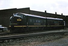 Clinchfield railroad f3au for sale  Knoxville