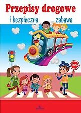 Przepisy drogowe i bezpieczna zabawa von Szewczyk, ... | Buch | Zustand sehr gut na sprzedaż  Wysyłka do Poland