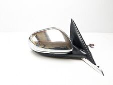 jaguar xf chrome mirror for sale  BROXBURN