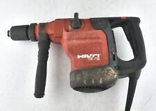 Used, *Hilti TE 76 Demolition Hammer for sale  Shipping to South Africa