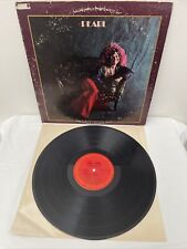 Usado, Janis Joplin Pearl 1971 Vinil LP Columbia KC 30322 G/EX comprar usado  Enviando para Brazil