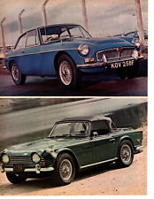 1968 triumph 250 for sale  Chesterfield