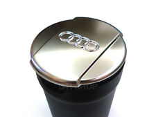 Cinzeiro Audi OEM Q3 A3 tamanho M tampa cromada bandeja de cinzas para novo A3 A4 A5 Q3 Q5 Q7 comprar usado  Enviando para Brazil