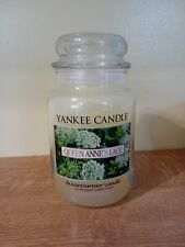 Yankee candle queen for sale  CHATHAM