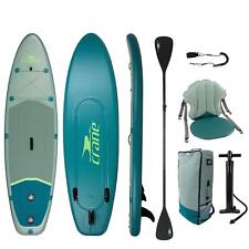 Stand paddle board gebraucht kaufen  Gadeland,-Wittorf