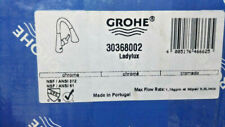 Grohe 30368002 ladylux for sale  Glassboro