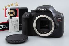 Corpo da câmera DSLR "Count 5.522" Canon EOS Kiss X4 / Rebel T2i / 550D 18.0MP comprar usado  Enviando para Brazil