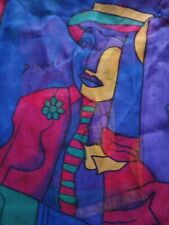 Picasso women colorful for sale  Anaheim