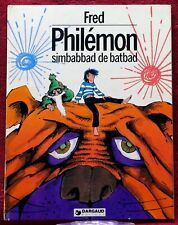 Philémon simbabbad batbad d'occasion  Folschviller