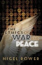 Ethics war peace for sale  DERBY