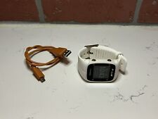 Smartwatch Polar M400 branco GPS atividade corrida com carregador comprar usado  Enviando para Brazil