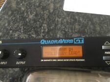 Guitar effects processor for sale  Shipping to Ireland