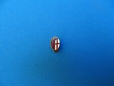 Calcio distintivo giacca usato  Napoli