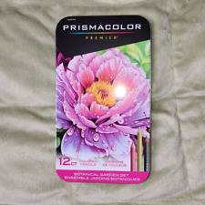 Prismacolor premier botanical for sale  Humble