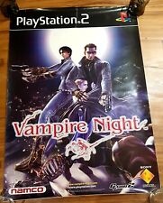 Vampire night playstation usato  Cervia