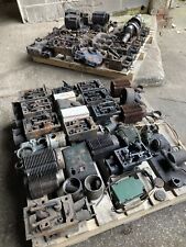 Lister engine parts for sale  BAKEWELL