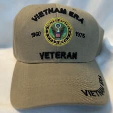 Army vietnam era for sale  Stanwood