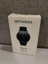 Withings steel sport for sale  Wooster
