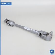 Eixo de coluna de direção 16-23 Jaguar X260 XF XE link oscilante GX633C662AB OEM 69k comprar usado  Enviando para Brazil