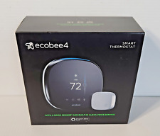 Ecobee4 smart thermostat for sale  Framingham