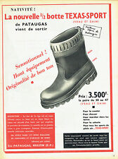 1955 advertising 098 d'occasion  Expédié en Belgium