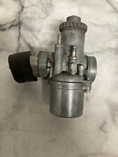 75 Jawa CZ 250 CZ 250 Enduro carb carburetor, used for sale  Shipping to Canada