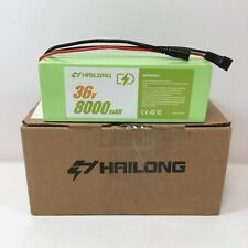 Hailong green 36v for sale  Dayton