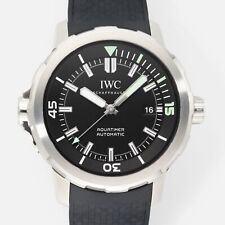 Iwc aquatimer automatic for sale  LONDON