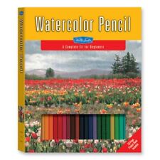 Watercolor pencil complete for sale  USA