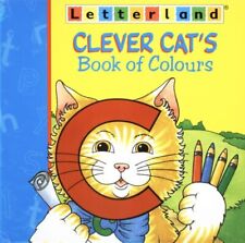 Letterland clever cat for sale  UK