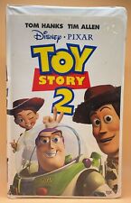 Toy Story 2 VHS 2000 Disney Clamshell **Compre 2 e ganhe 1 grátis** comprar usado  Enviando para Brazil