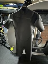 Patagonia Wetsuits Men's Yulex Lite Front-Zip Spring Wetsuit - Large, used for sale  Shipping to South Africa