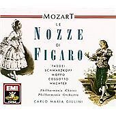 Wolfgang Amadeus Mozart : Mozart: Le Nozze di Figaro CD FREE Shipping, Save £s for sale  Shipping to South Africa