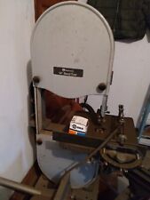 Rockwell band saw for sale  Blairstown