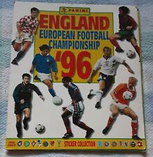 Panini england euro for sale  BRIDLINGTON