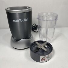 Usado, Liquidificador Nutribullet Magic Bullet alta velocidade 600W NB-101B comprar usado  Enviando para Brazil