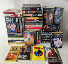 LOTE DE LIBROS BUILD A BOOK: TV & Film Tie In Novelizations: ediciones de bolsillo masivas/comerciales segunda mano  Embacar hacia Argentina