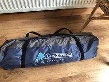 Aztec canopy tent for sale  BLACKPOOL