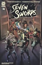 Seven swords 2021 for sale  Arlington